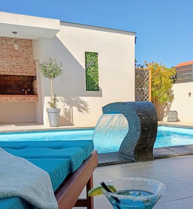 Holiday&Suite Klanac Vir Exteriér fotografie